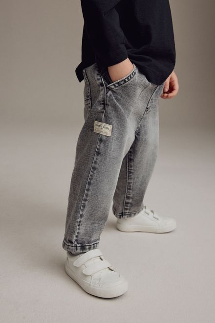 Next / Джинсы для мальчика