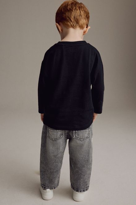 Next / Джинсы для мальчика