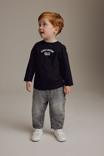 Next / Джинсы для мальчика