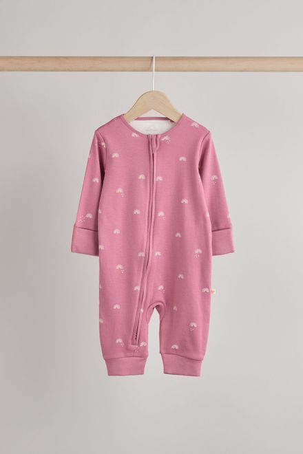 Next / Слип, 3 шт. для девочки - фото 3