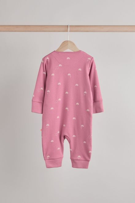 Next / Слип, 3 шт. для девочки - фото 4