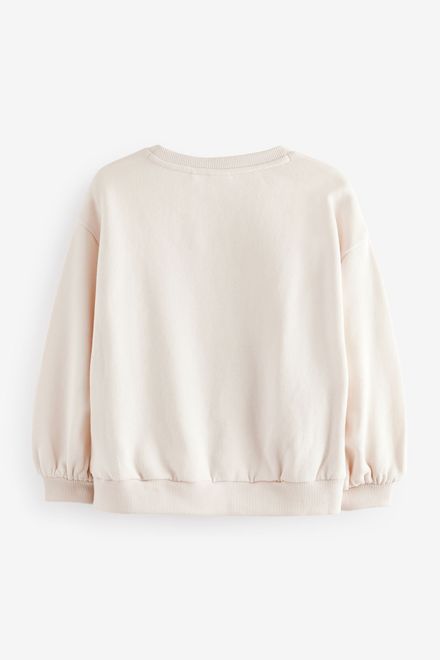 Next / Свитшот для девочки - фото 6