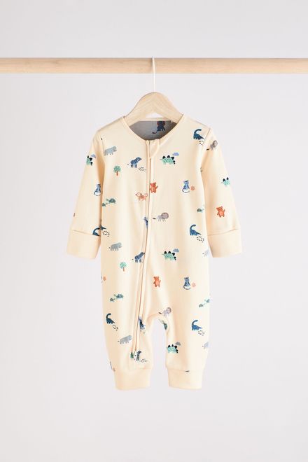 Next / Слип, 3 шт. для мальчика - фото 3