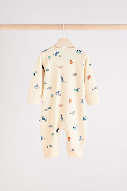 Next / Слип, 3 шт. для мальчика - фото 6