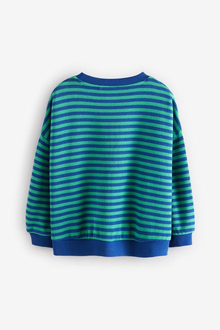 Next / Свитшот для девочки