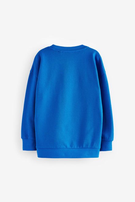 Next / Свитшот для мальчика