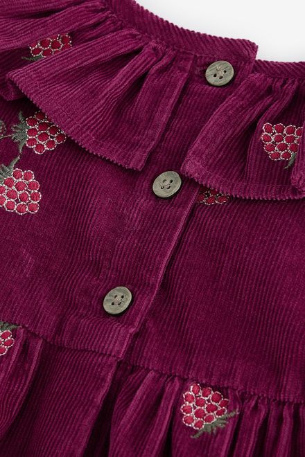 Next / Платье для девочки - фото 8