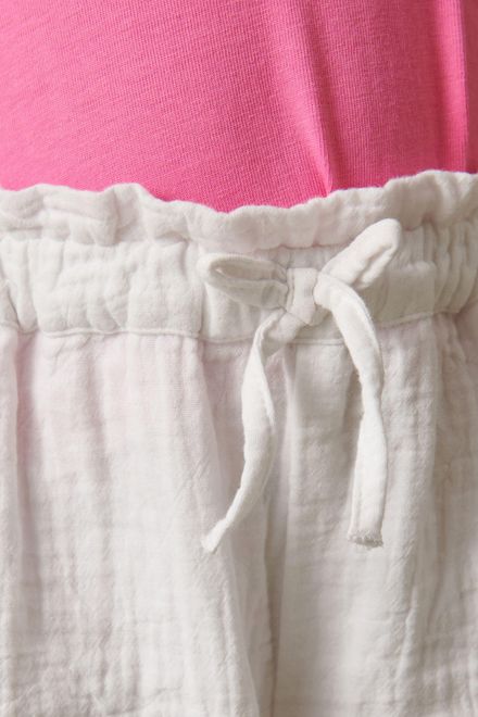 Next / Брюки для девочки - фото 4