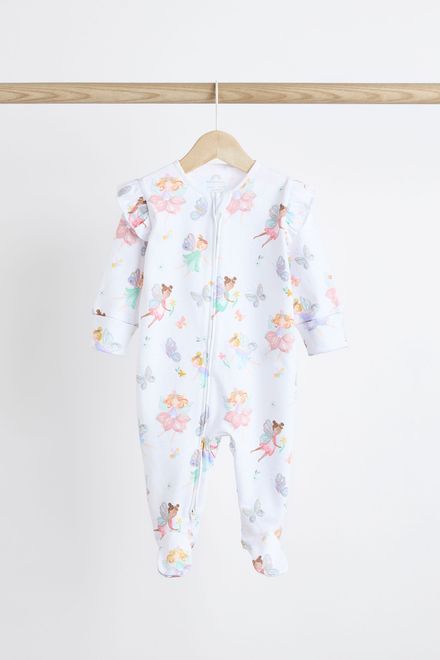 Next / Слип, 3 шт. для девочки - фото 3