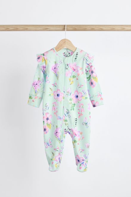 Next / Слип, 3 шт. для девочки - фото 4