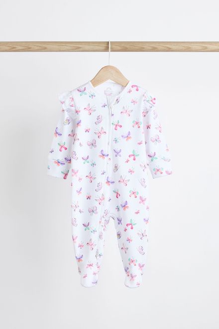 Next / Слип, 3 шт. для девочки - фото 5