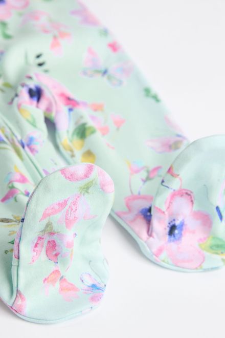 Next / Слип, 3 шт. для девочки - фото 9