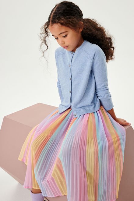 Next / Жакет для девочки - фото 2