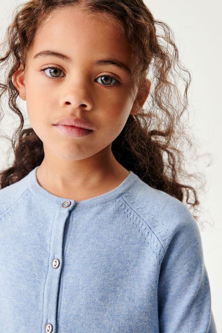 Next / Жакет для девочки - фото 3