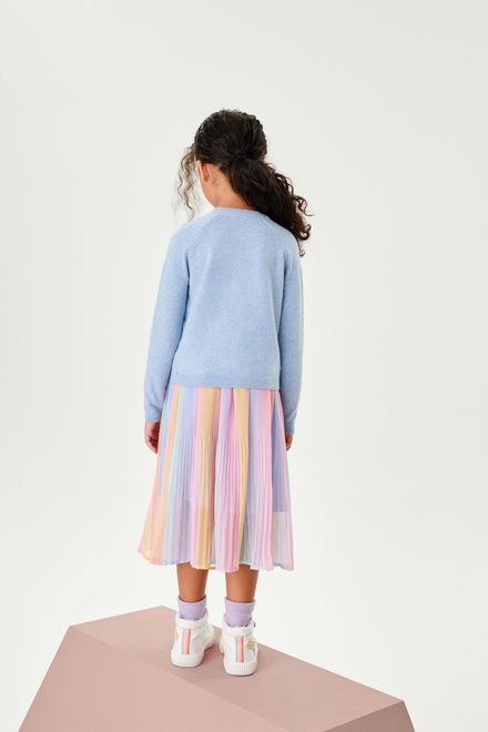 Next / Жакет для девочки - фото 4