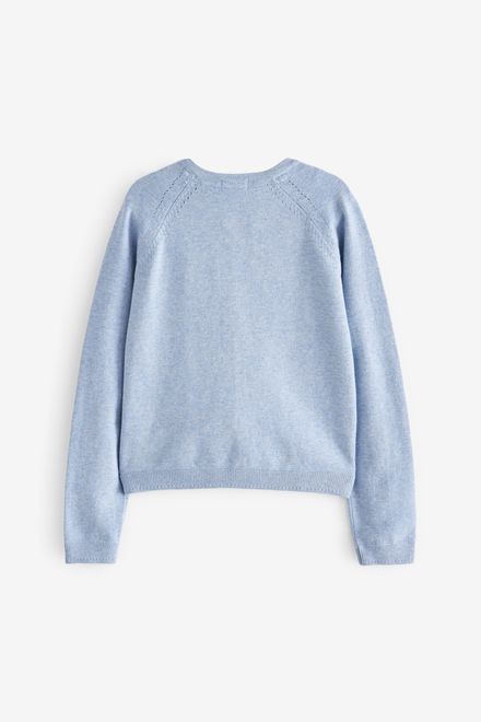 Next / Жакет для девочки - фото 6