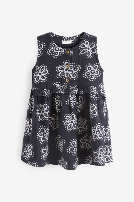 Next / Платье для девочки - фото 5