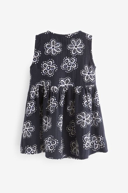 Next / Платье для девочки - фото 6