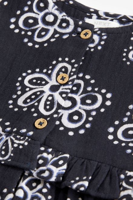 Next / Платье для девочки - фото 7