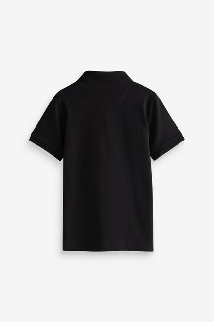 Next / Поло для мальчика - фото 2