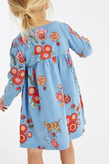 Next / Платье для девочки - фото 2