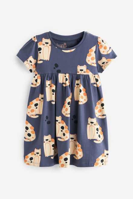 Next / Платье для девочки - фото 4