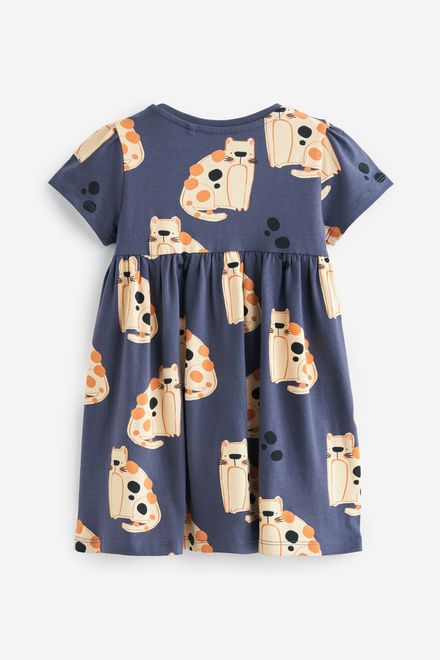 Next / Платье для девочки - фото 5