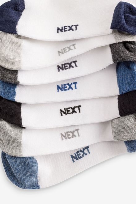 Next / Носки, 7 пар для мальчика - фото 2