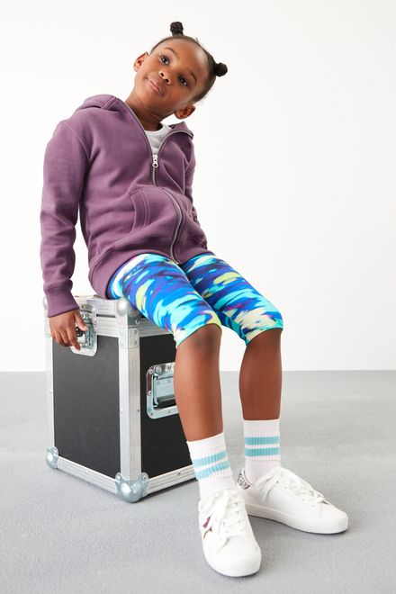 Next / Толстовка для девочки