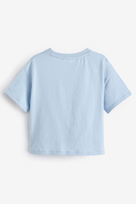 Next / Футболка для девочки