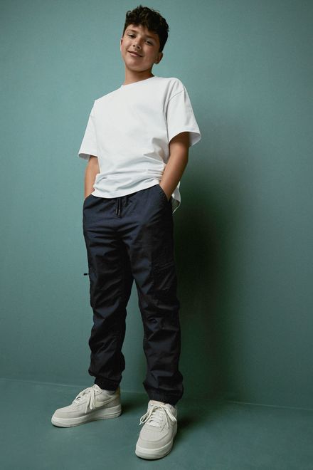 Next / Брюки для мальчика - фото 2