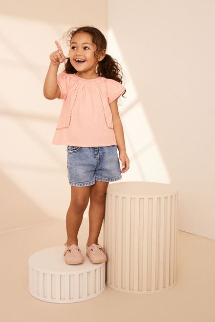 Next / Блузка для девочки