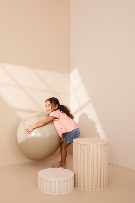 Next / Блузка для девочки