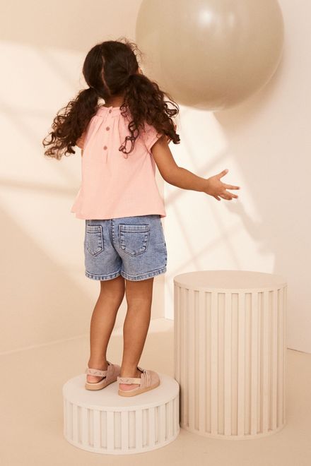 Next / Блузка для девочки