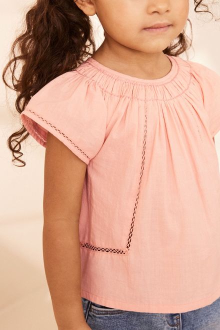 Next / Блузка для девочки