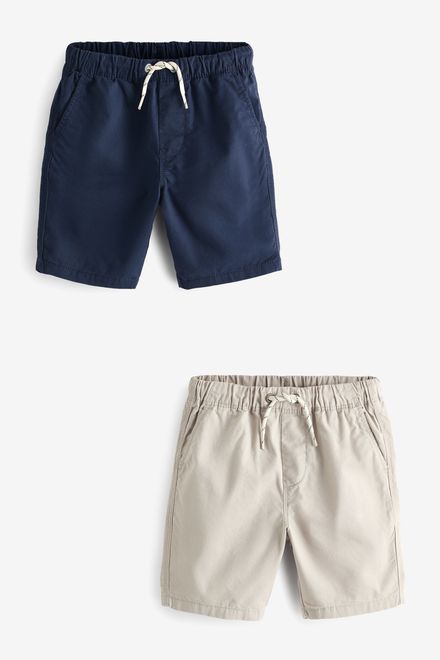 Next / Шорты, 2 шт. для мальчика