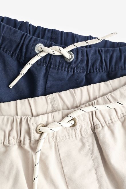 Next / Шорты, 2 шт. для мальчика - фото 3