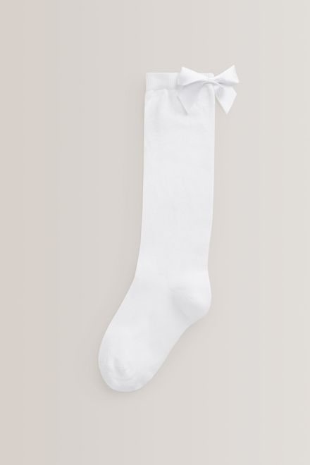 Next / Гольфы, 2 пары для девочки - фото 2