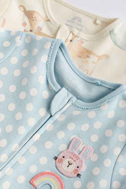 Next / Слип, 2 шт. для девочки - фото 4