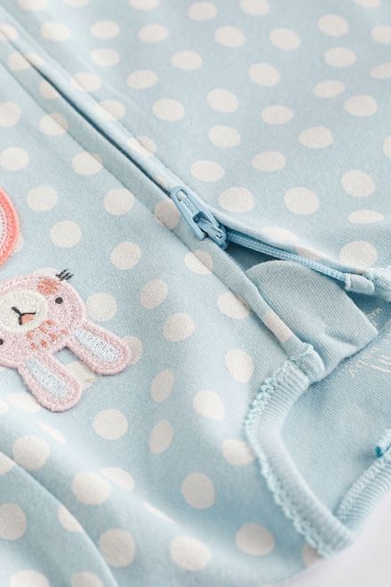 Next / Слип, 2 шт. для девочки - фото 5