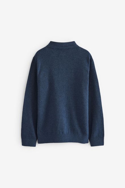 Next / Поло для мальчика - фото 2