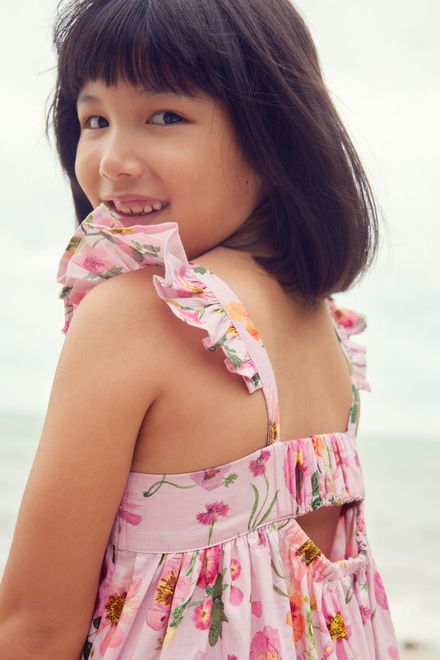 Next / Сарафан для девочки - фото 8