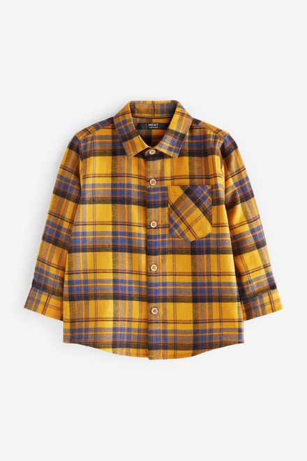 Next / Рубашка для мальчика - фото 4