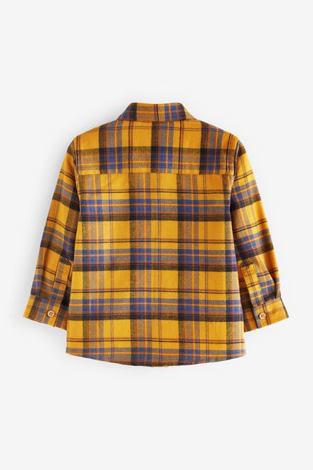 Next / Рубашка для мальчика - фото 5