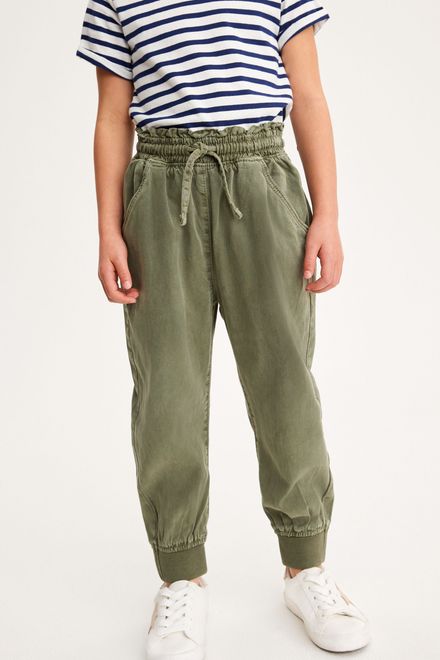 Next / Джинсы для девочки - фото 3