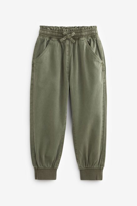 Next / Джинсы для девочки - фото 5