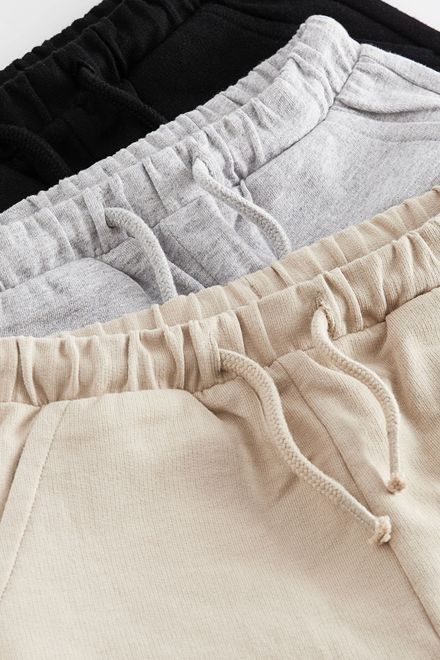 Next / Шорты трикотажные, 3 шт. для мальчика - фото 3