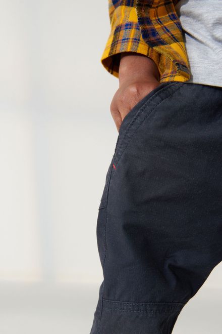 Next / Брюки для мальчика - фото 4