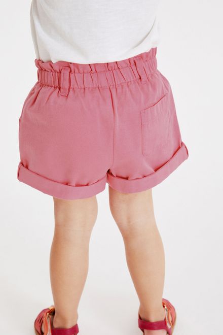 Next / Шорты для девочки