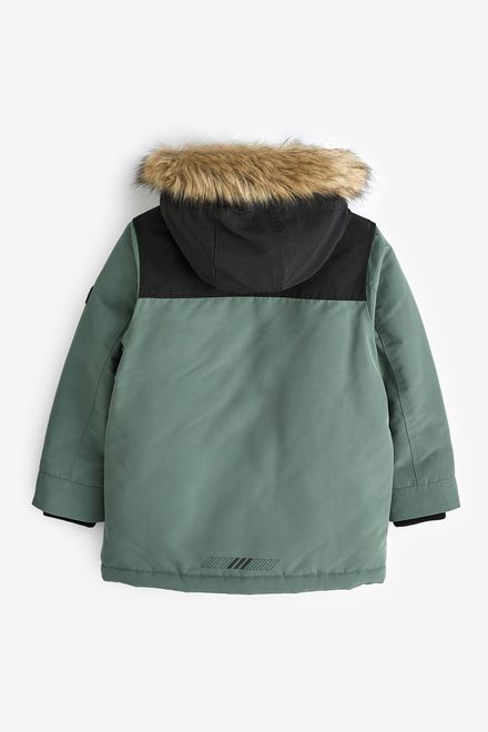 Next / Куртка для мальчика - фото 2